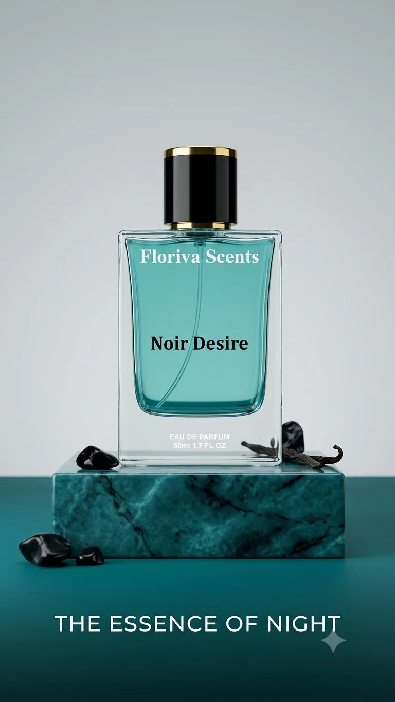Luxury Perfume Gift Set (3 x 50ml)