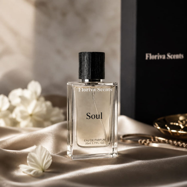 Soul impression by Escada