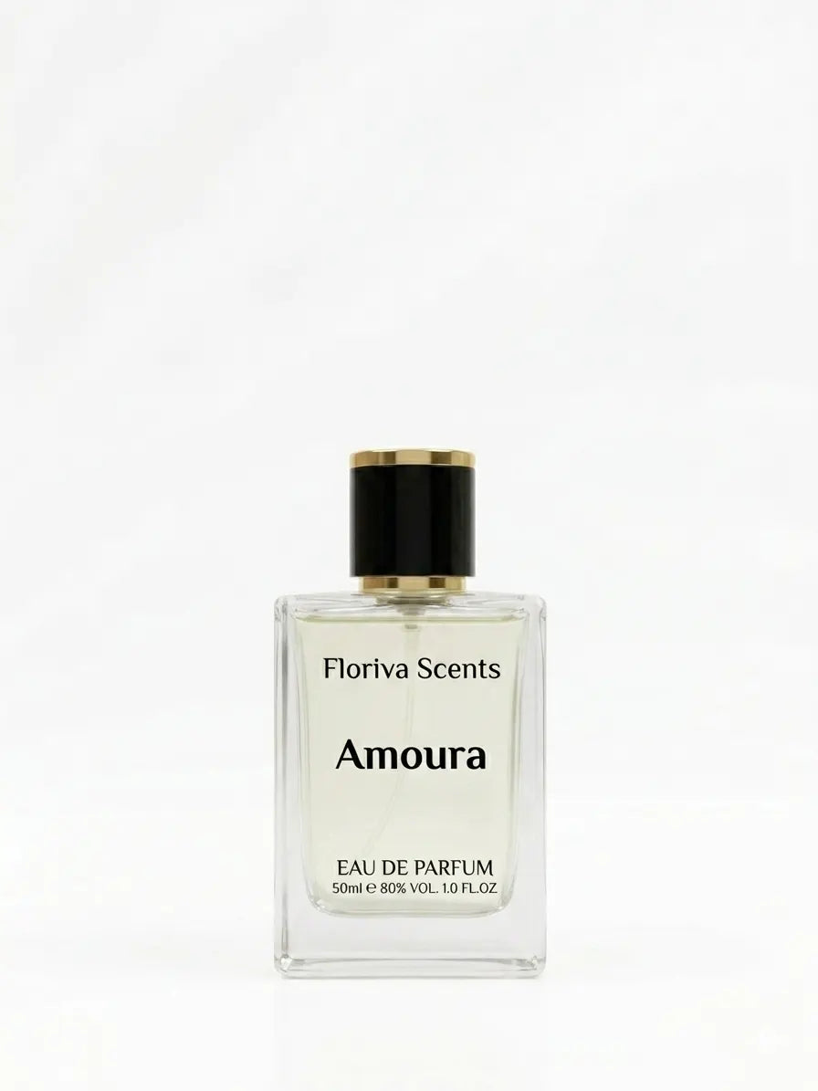 Amoura in "Aventus Creed": A Timeless Olfactory Masterpiece