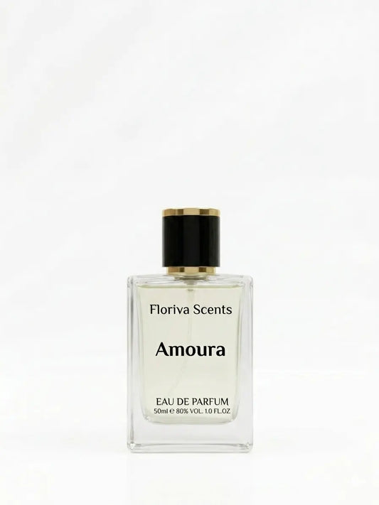 Amoura in "Aventus Creed": A Timeless Olfactory Masterpiece