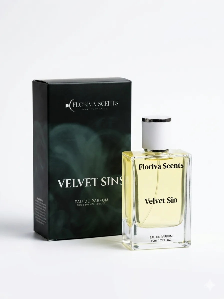 Velvet Sin impression by GUCCI FLORA