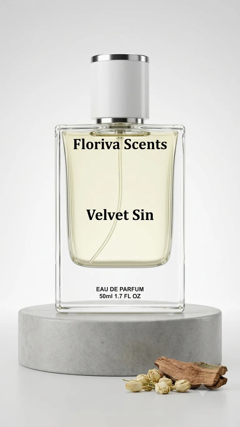 Premium Collection Bundle – Complete Luxury Perfume Set (5 x 50ml)