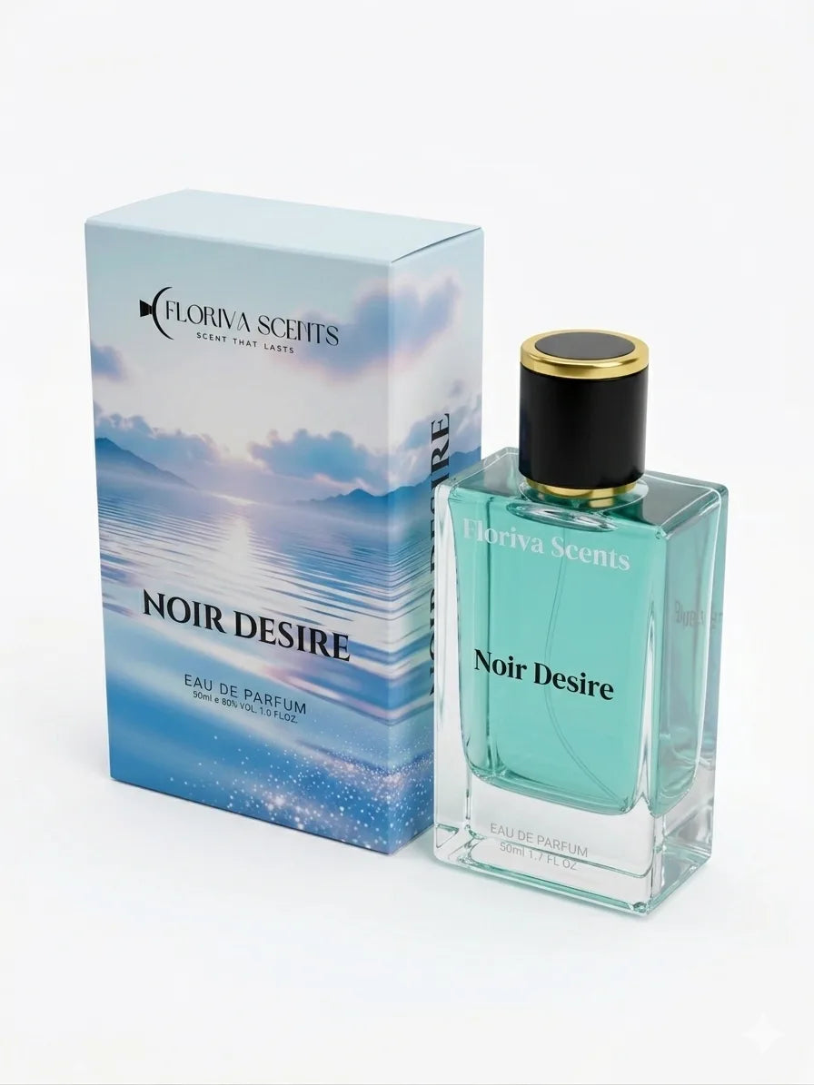 Noir desire impression by Rethym