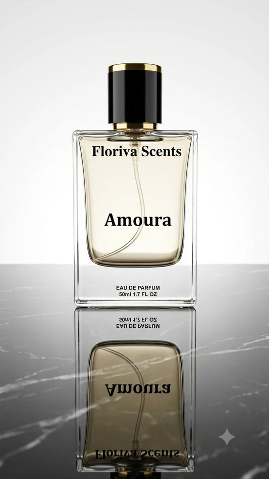 Premium Collection Bundle – Complete Luxury Perfume Set (5 x 50ml)